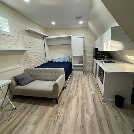 Appartement Loft Washington Downtown
